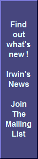 Subscribe to Irwin's Mailing List